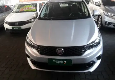 Fiat argo 2022 1.0 firefly flex manual