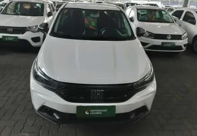 Fiat argo 2023 1.0 firefly flex manual