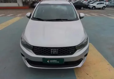 Fiat argo 2022 1.0 firefly flex manual