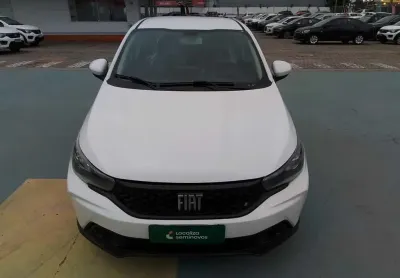 Fiat argo 2023 1.0 firefly flex drive manual