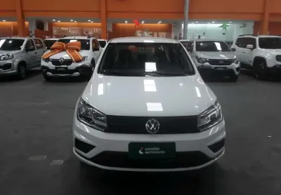 Volkswagen voyage 2023 1.0 12v mpi totalflex 4p manual