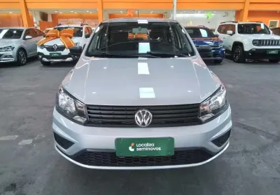 Volkswagen gol 2022 1.0 12v mpi totalflex 4p manual