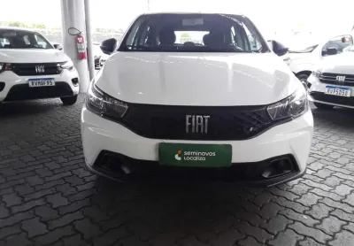 Fiat argo 2023 1.0 firefly flex manual