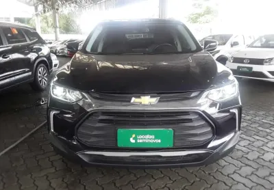 Chevrolet tracker 2023 1.2 turbo flex premier automático