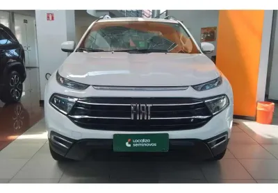 Fiat toro 2023 1.3 turbo 270 flex freedom at6