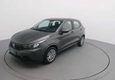 Fiat argo 2023 1.0 firefly flex drive manual