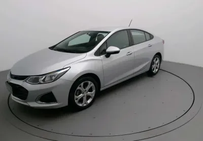 Chevrolet cruze 2023 1.4 turbo lt 16v flex 4p automático