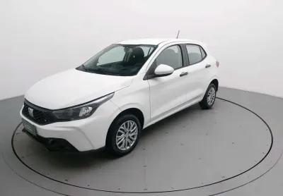 Fiat argo 2023 1.0 firefly flex manual