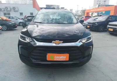 Chevrolet tracker 2023 1.2 turbo flex premier automático