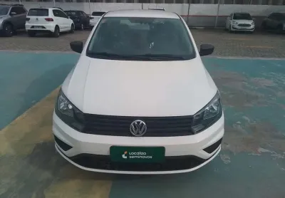Volkswagen gol 2023 1.0 12v mpi totalflex 4p manual