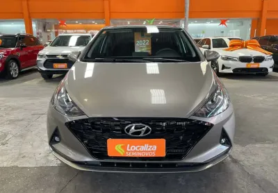 Hyundai hb20 2022 1.0 tgdi flex platinum automático
