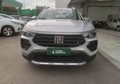 Fiat pulse 2022 1.0 turbo 200 flex audace cvt