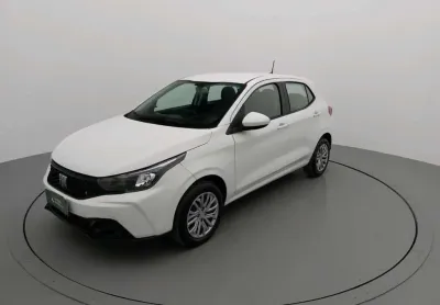 Fiat argo 2023 1.0 firefly flex drive manual