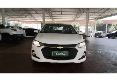 Chevrolet onix 2023 1.0 turbo flex plus ltz manual