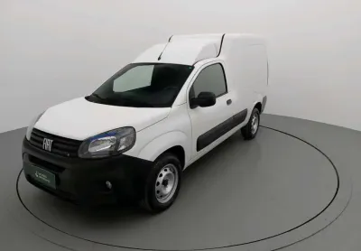 Fiat Fiorino 2023 1.4 mpi furgão endurance 8v flex 2p manual