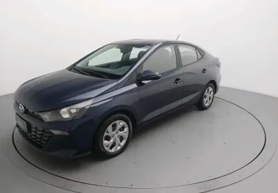 Hyundai hb20s 2023 1.0 12v flex comfort manual