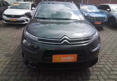 Citroen c4 cactus 2023 1.6 vti 120 flex feel eat6