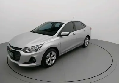 Chevrolet onix 2023 1.0 turbo flex plus ltz manual