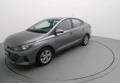 Hyundai hb20s 2023 1.0 12v flex comfort manual