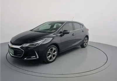 Chevrolet cruze 2020 1.4 turbo lt 16v flex 4p automático