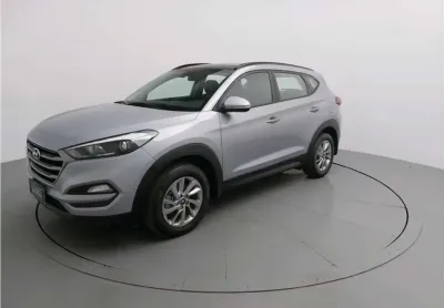Hyundai tucson 2022 1.6 16v t-gdi gasolina gls ecoshift