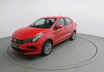 Fiat cronos 2023 1.0 firefly flex drive manual