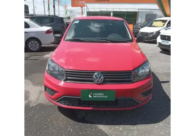 Volkswagen gol 2021 1.0 12v mpi totalflex 4p manual