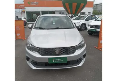 Fiat argo 2021 1.0 firefly flex drive manual