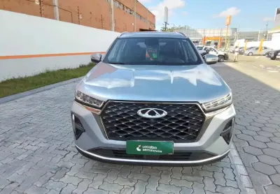 Chery tiggo 7 pro 2023 1.6 tgdi gasolina dct