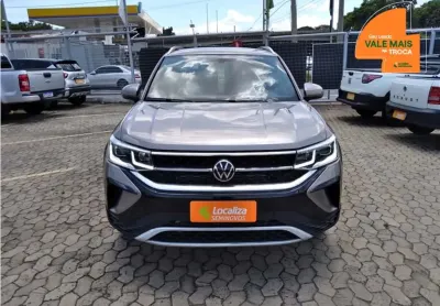 Volkswagen taos 2022 1.4 250 tsi total flex highline automático