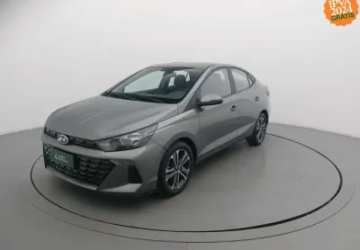 Hyundai hb20s 2023 1.0 tgdi flex comfort automático