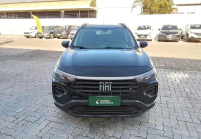 Fiat pulse 2023 1.3 flex drive manual