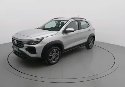 Fiat pulse 2023 1.0 turbo 200 flex drive cvt
