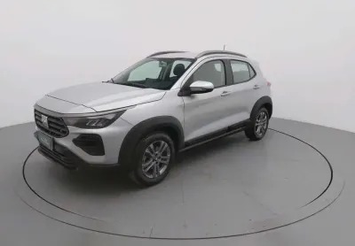Fiat pulse 2023 1.0 turbo 200 flex drive cvt