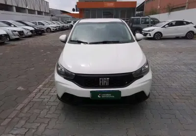 Fiat argo 2023 1.0 firefly flex manual