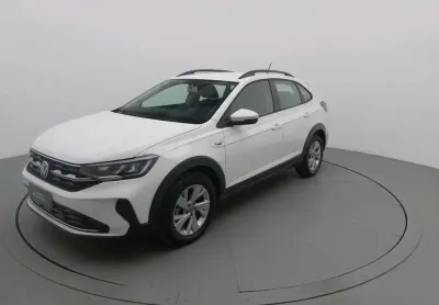 Volkswagen nivus 2022 1.0 200 tsi total flex comfortline automático