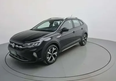 Volkswagen nivus 2023 1.0 200 tsi total flex highline automático