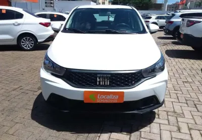 Fiat argo 2023 1.0 firefly flex drive manual