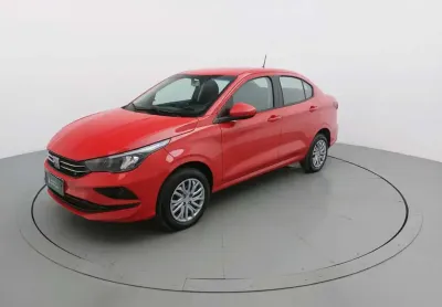 Fiat cronos 2023 1.0 firefly flex drive manual