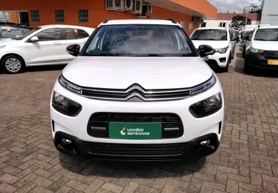 Citroen c4 cactus 2023 1.6 vti 120 flex feel eat6