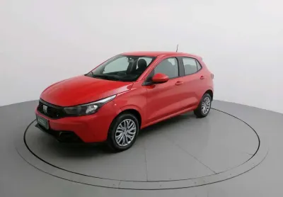 Fiat argo 2023 1.0 firefly flex drive manual