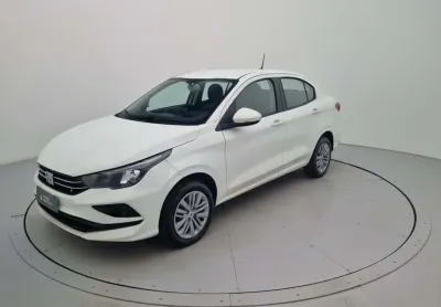 Fiat cronos 2024 1.3 firefly flex drive manual
