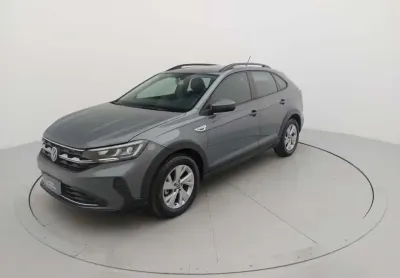 Volkswagen nivus 2024 1.0 200 tsi total flex comfortline automático