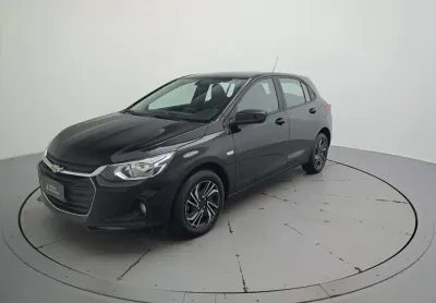 Chevrolet onix 2024 1.0 flex lt manual
