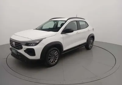 Fiat pulse 2024 1.3 flex drive cvt