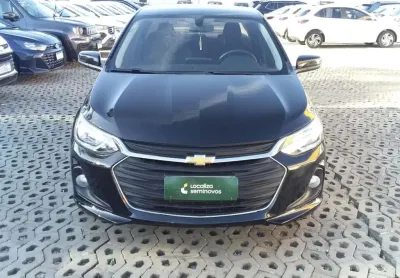 Chevrolet onix 2023 1.0 turbo flex plus ltz manual