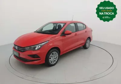 Fiat cronos 2024 1.0 firefly flex drive manual