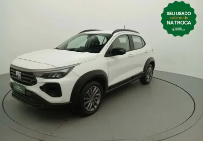 Fiat pulse 2024 1.3 flex drive cvt