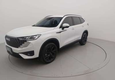 Gwm haval h6 2024 1.5 phev awd e-traction