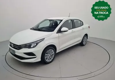 Fiat cronos 2025 1.0 firefly flex drive manual